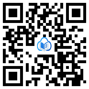 夸克网盘二维码