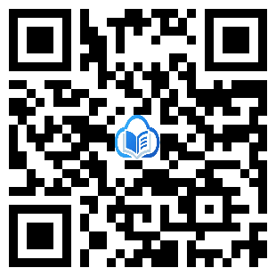 夸克网盘二维码