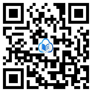 夸克网盘二维码