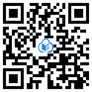 夸克网盘二维码