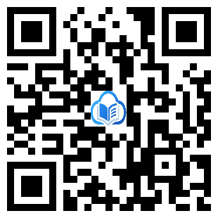 夸克网盘二维码