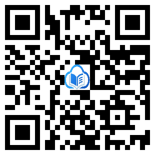 夸克网盘二维码