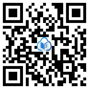 夸克网盘二维码