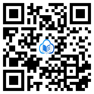 夸克网盘二维码