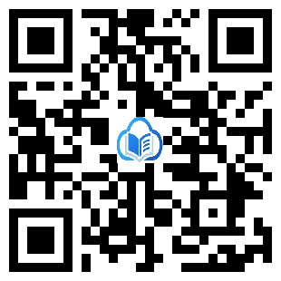 夸克网盘二维码