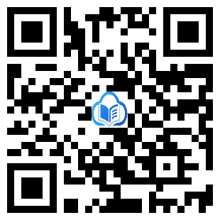 夸克网盘二维码