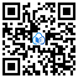 夸克网盘二维码