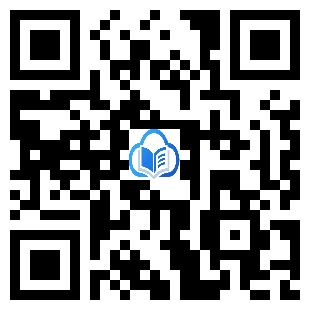 夸克网盘二维码