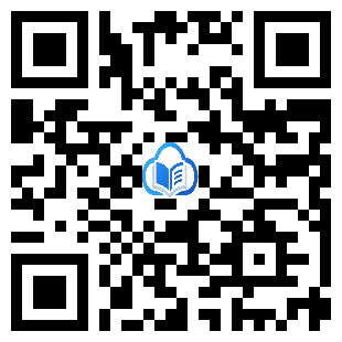 夸克网盘二维码