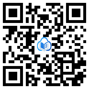 夸克网盘二维码