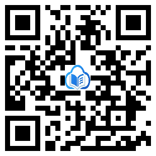 夸克网盘二维码