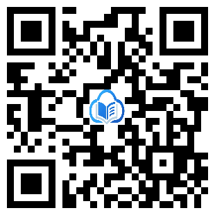 夸克网盘二维码