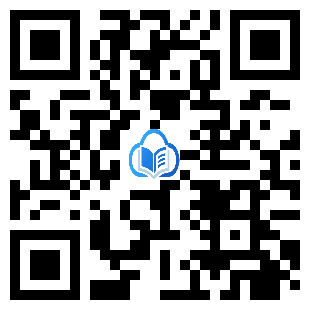 夸克网盘二维码