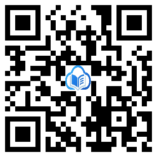 夸克网盘二维码