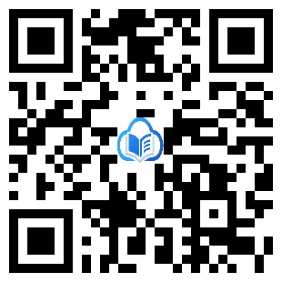 夸克网盘二维码