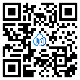 夸克网盘二维码