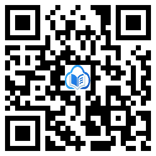 夸克网盘二维码