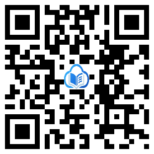 夸克网盘二维码