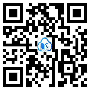 夸克网盘二维码