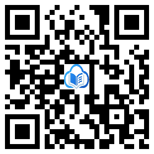 夸克网盘二维码