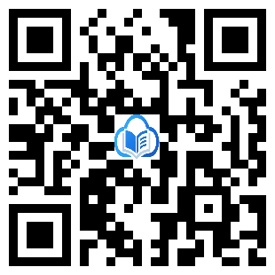 夸克网盘二维码