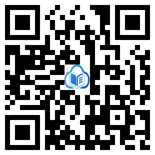 夸克网盘二维码