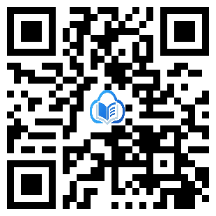 夸克网盘二维码