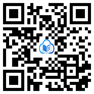 夸克网盘二维码