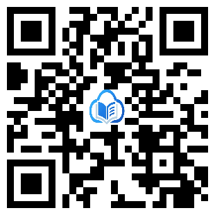 夸克网盘二维码