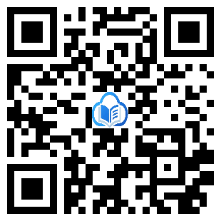 夸克网盘二维码