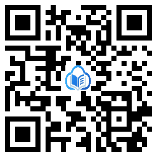 夸克网盘二维码