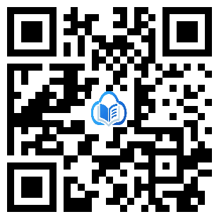 夸克网盘二维码