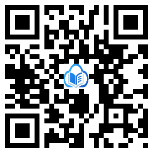 夸克网盘二维码