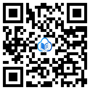 夸克网盘二维码