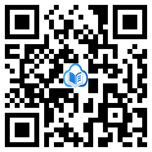 夸克网盘二维码