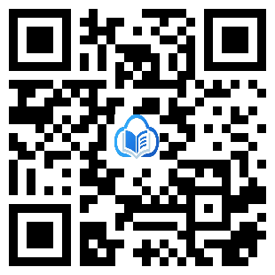 夸克网盘二维码