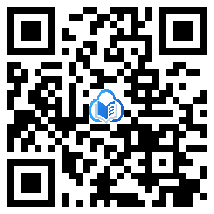 夸克网盘二维码