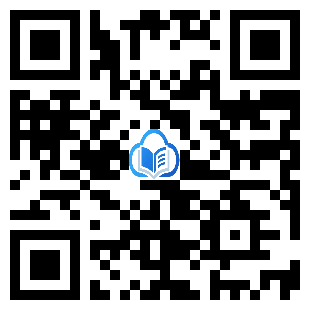 夸克网盘二维码