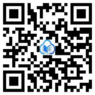 夸克网盘二维码