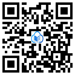 夸克网盘二维码