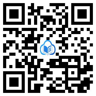 夸克网盘二维码