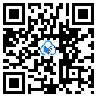 夸克网盘二维码