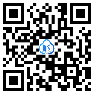 夸克网盘二维码