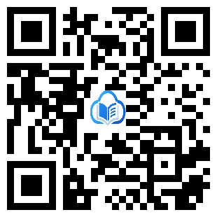 夸克网盘二维码