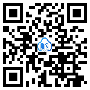 夸克网盘二维码