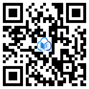 夸克网盘二维码