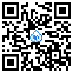 夸克网盘二维码