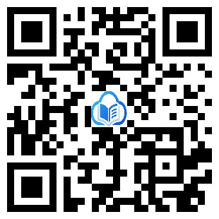 夸克网盘二维码