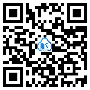 夸克网盘二维码