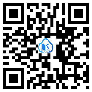 夸克网盘二维码